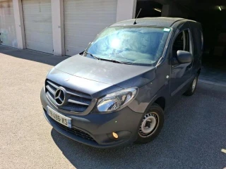 MERCEDES BENZ CITAN - OGF