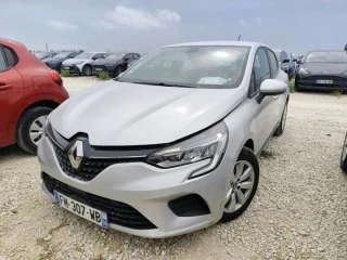 Renault CLIO SOCIETE societe