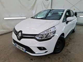 Renault CLIO SOCIETE societe
