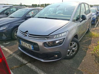 Citroen Grand C4 Spacetourer