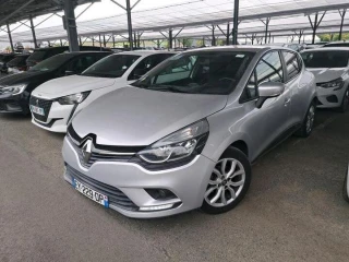 Renault CLIO SOCIETE REVERSIBLE societe