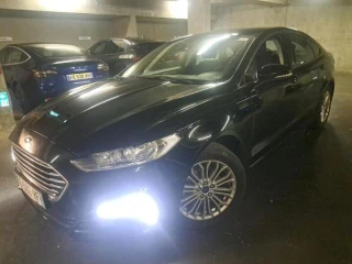 Ford MONDEO Business