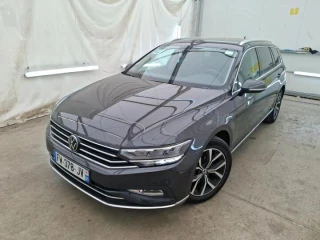Volkswagen PASSAT SW break