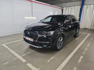 DS DS 7 CROSSBACK