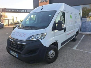 Opel MOVANO tole