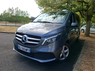 MERCEDES BENZ CLASSE V COMPACT