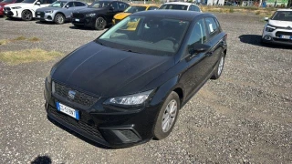 Seat NUOVA IBIZA