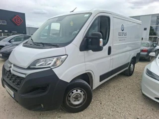 Citroen JUMPER tole