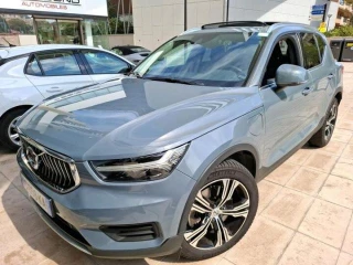 Volvo XC40 HYB