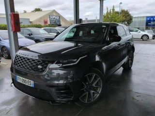 Land Rover RANGE ROVER VELAR HYB