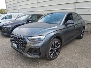 Audi Q5 SPORTBACK