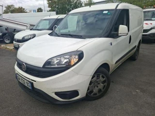 Fiat Doblò Cargo