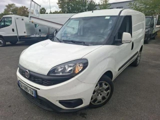 Fiat Doblò Cargo