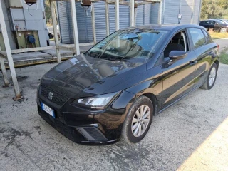 Seat NUOVA IBIZA