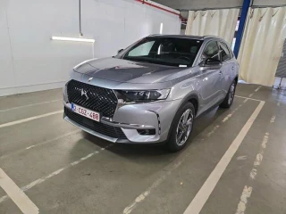 DS DS 7 CROSSBACK