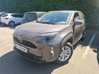 Toyota YARIS CROSS HYBRIDE HYB