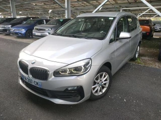 BMW SERIE 2 GRAN TOURER
