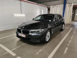 BMW 5 Reeks Touring