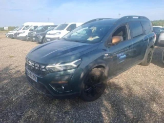 Dacia JOGGER 7 PLACES break