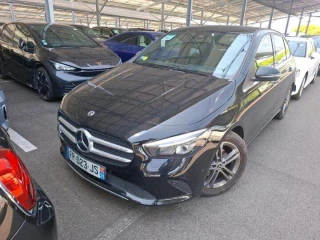 MERCEDES BENZ CLASSE B