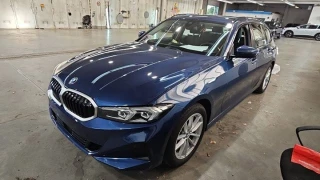 BMW 3er-Reihe