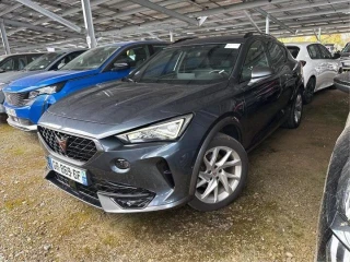 Cupra FORMENTOR HYB