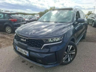 Kia SORENTO HYB