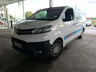 Toyota PROACE tole
