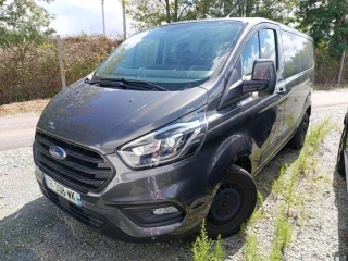 Ford TRANSIT CUSTOM tole
