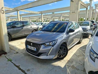 Peugeot 208 AFFAIRE societe BUSINESS R