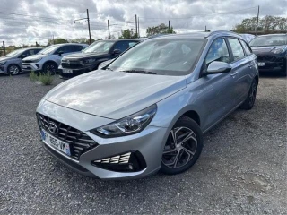 Hyundai I30 SPORT WAGON break
