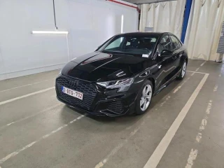 Audi A3 BERLINE