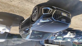 Audi Q5 SPORTBACK