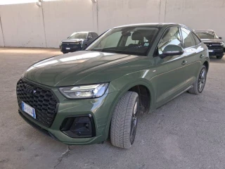 Audi Q5 SPORTBACK