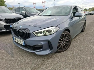 BMW SERIE 1