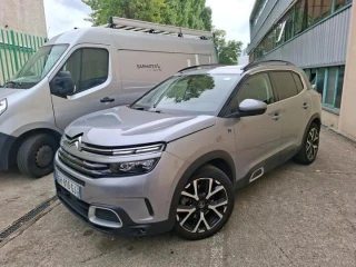 Citroen C5 AIRCROSS HYB