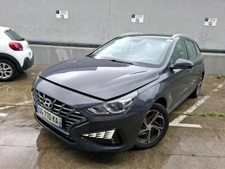 Hyundai I30 SPORT WAGON break