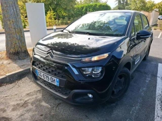 Citroen C3 SOCIETE societe