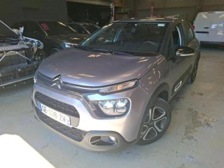 Citroen C3 SOCIETE societe