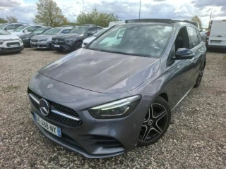 MERCEDES BENZ CLASSE B