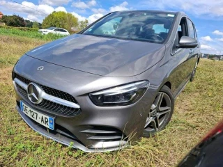 MERCEDES BENZ CLASSE B