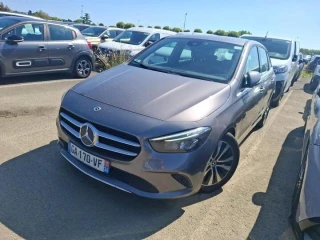 MERCEDES BENZ CLASSE B