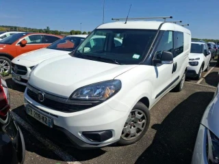Fiat DOBLÒ CARGO CA