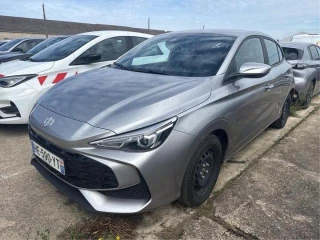 MG MG3