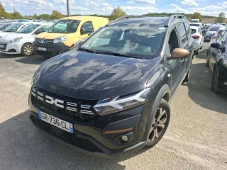 Dacia JOGGER 7 PLACES break