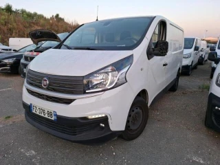 Fiat TALENTO tole