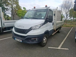Iveco DAILY chassis cabine