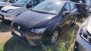 Seat NUOVA IBIZA