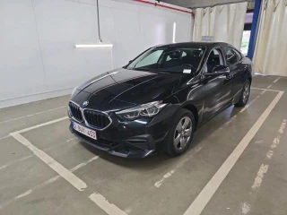 BMW 2 Reeks Gran Coupé