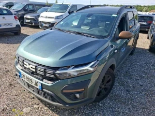Dacia JOGGER 7 PLACES break